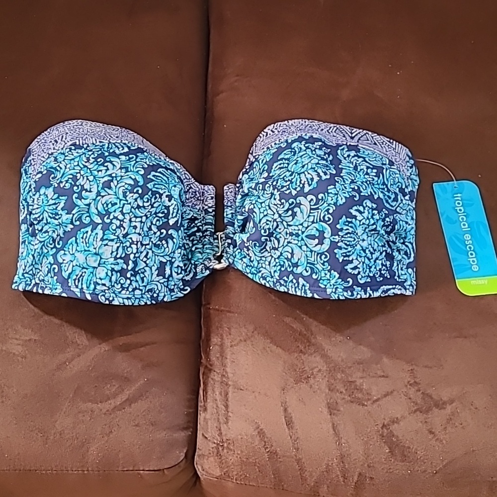 Bikini top